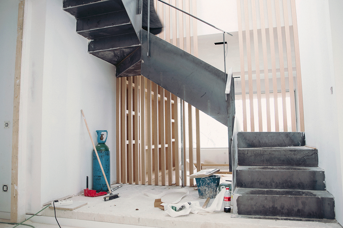 Foto 26 - MP 24 - Estudio Arquitectura Interior de Aurora Monasterio.